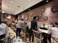 🍜 Finally Tried Nam Heong @ Mid Valley SouthKey JB – Worth the Wait?