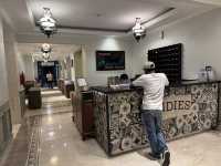  Indies Heritage Hotel, Yogyagarta