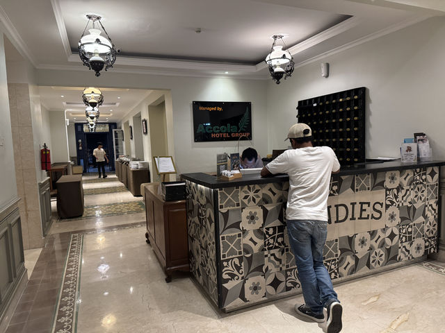  Indies Heritage Hotel, Yogyagarta
