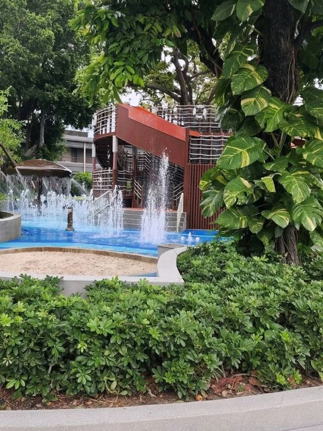 Hua Hin Marriott Resort & Spa