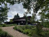 Karuizawa Commongrounds 軽井沢コモングラウンズ