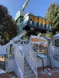 日本Thomas Land