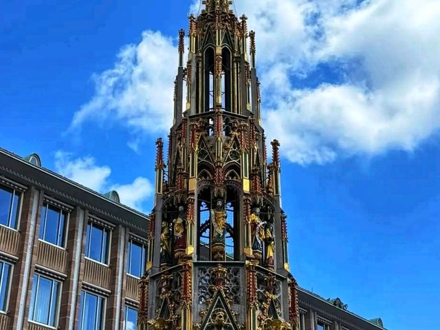 Imperial Castle of Nuremberg – Echoes of the Holy Roman Empire