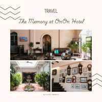 The Memory at On On Hotel ภูเก็ต