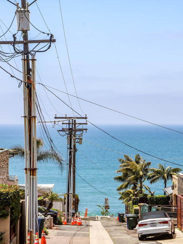 San Diego | Coastal Train to Summer 🚂🌊