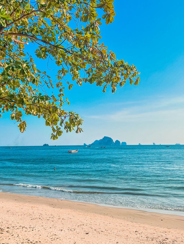 Kokotel aonang - ที่พักราคาสบายกระเป๋า