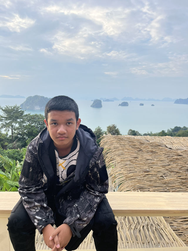 Breath taking View!