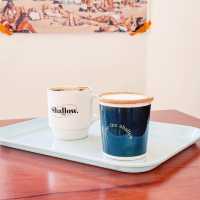 Shallow Coffee