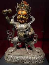 Sanxingdui Museum: A Bronze Age Metropolis Unearthed