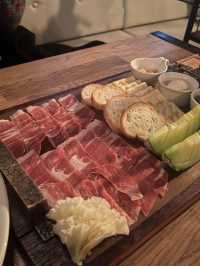 🍷광안리에서 찾은 최고의 와인바, 바딜란