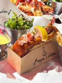 Burger & Lobster, SkyAvenue, Genting Highlands