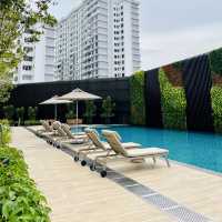 Comfort Meets Convenience: A Perfect Stay at Hyatt Place JB Paradigm Mall
