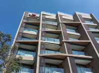 Bayphere Hotel Pattaya โรงแรมสวยวิวทะเล