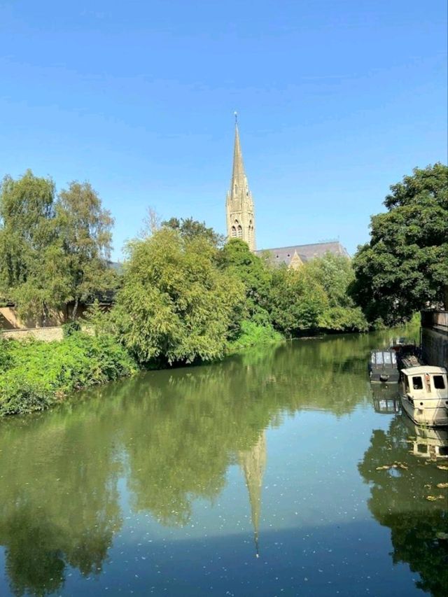 St John The Evangelist's Church