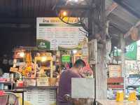 🐃 มิตรภาพลาบก้อย – ร้านลับขอนแก่น