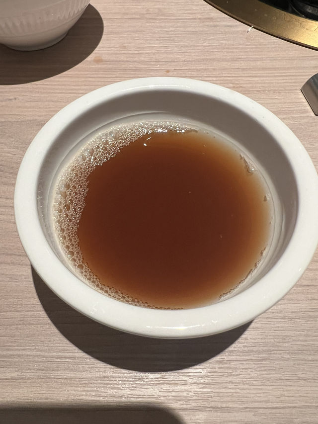 샤브샤브 맛집 한우리