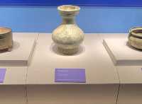 廣州｜南越王博物院 (王墓展區)