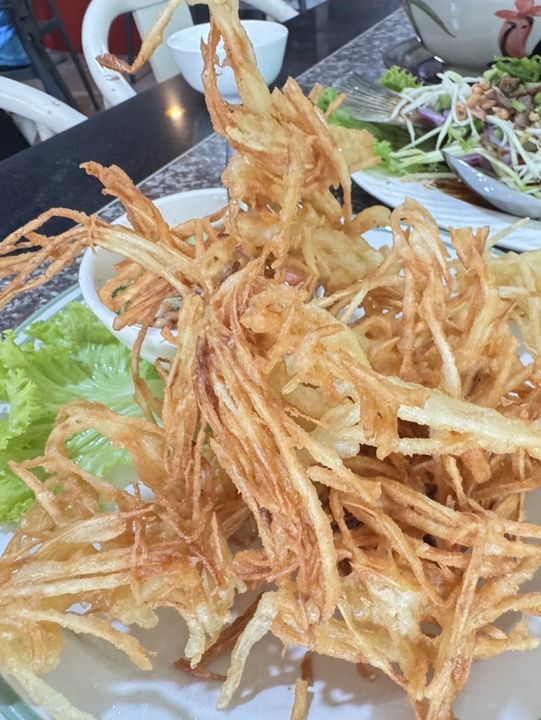 ดาไม ร้านลับ อร่อยประทับใจ