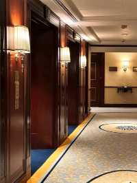 🌆💎 Island Shangri-La Hong Kong – Classic Luxury with a View! 🇭🇰🌿