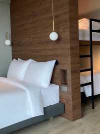 Queen hotel port dickson