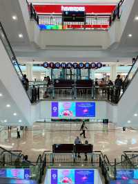 The Signatures Foodcourt at KLCC: Must-Visit Culinary Spot with Park Views 