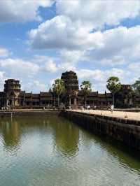 Angkor Wat Magic