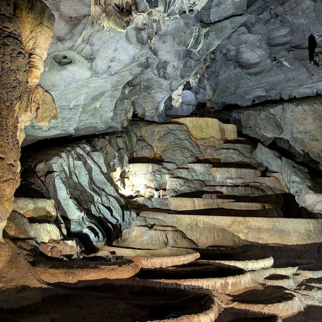Phong Nha-Ke Bang National Park