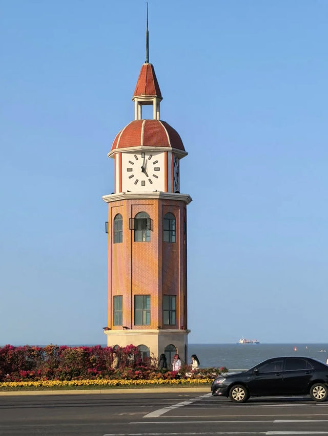 Haikou 5 Days Travel Guide 