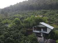 บ้านพักดีไซน์โมเดิร์น มีออนเซ็น Rock onsen