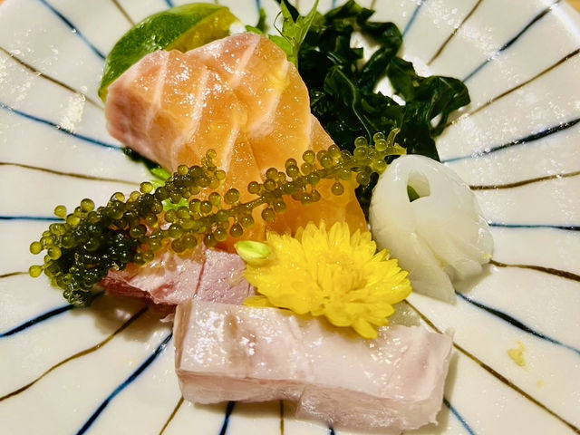 象山夜行～賞夜景及消食