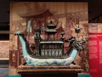 A Sea Faring History of Hong Kong — The Maritime Museum