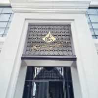 อาคารปัญญานันทานุสรณ์ สถาบันปัญญาวิชชาลัย