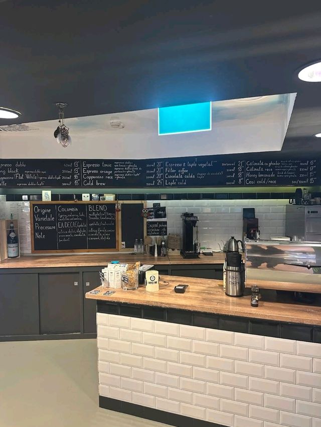 이아시 감성 커피 & 힐링 공간 ☕