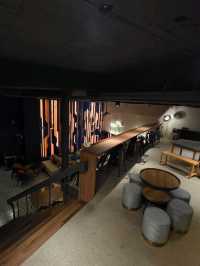 Recommended TaiChung Capsule hotel