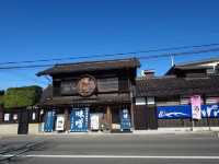日本東北山形縣賞和牛 米澤車站周邊遊