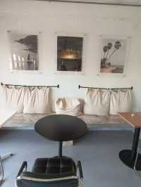  Doze coffee community 