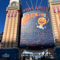Luna Park Sydney