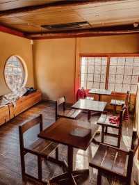 Sipping Matcha in Kyoto’s Time Capsule: Starbucks Ninenzaka – The World’s Most Unique Coffee Stop!