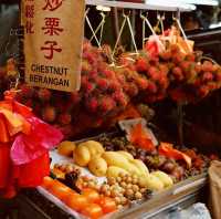 Petaling Street Market