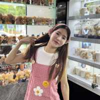 HAY YOU!! Cafe @bangsaen คาเฟ่ย่านบางแสน