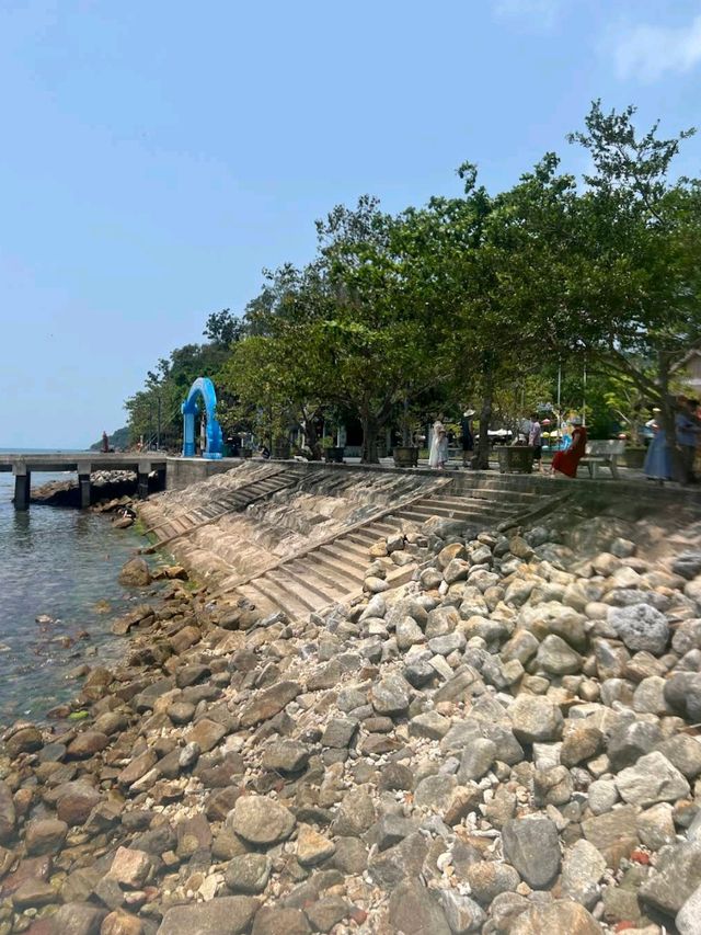 Cham Islands (Quang Nam)