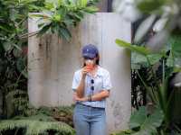 คาเฟ่ขอนแก่น ร้านนี้ไม่แวะไม่ได้เลย 