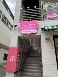 송파구 디저트카페 추천