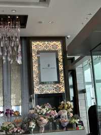【女子旅必見】The Ritz‑Carlton Hong Kongで特別な食事を🍽️