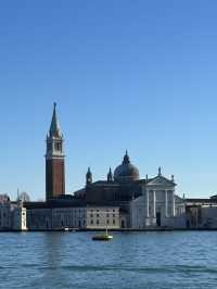 Piazza San Macro: Venice’s Gilded Heart