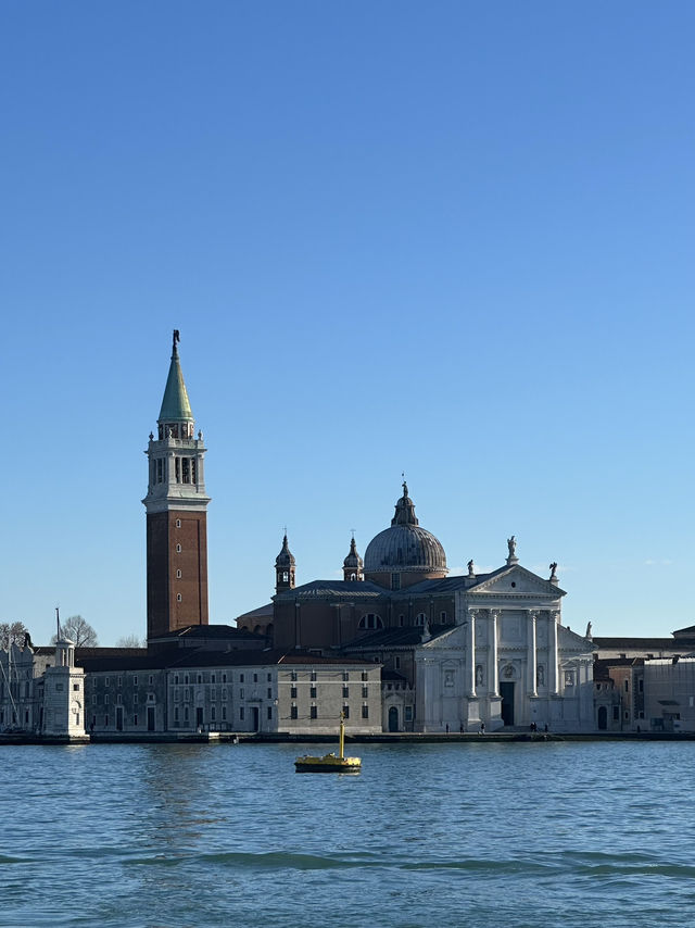 Piazza San Macro: Venice’s Gilded Heart