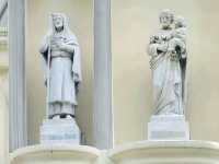 A Walk Through Faith and Heritage on Victoria Street