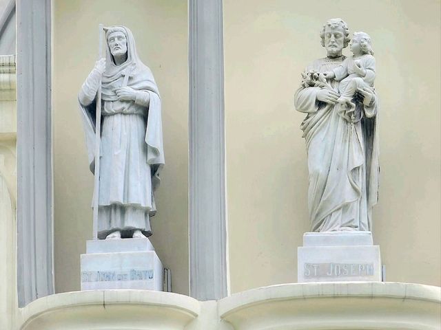 A Walk Through Faith and Heritage on Victoria Street