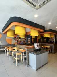 A Long-Lost Taste Rekindled — A & W Rawang Revisited
