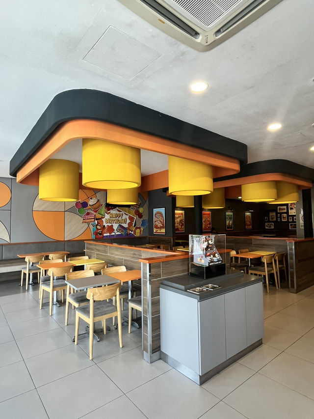 A Long-Lost Taste Rekindled — A & W Rawang Revisited
